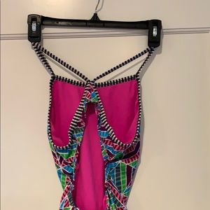 Girls Swim Bathing suit